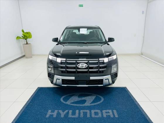 HYUNDAI CRETA 1.0 TGDI FLEX LIMITED AUTOMÁTICO